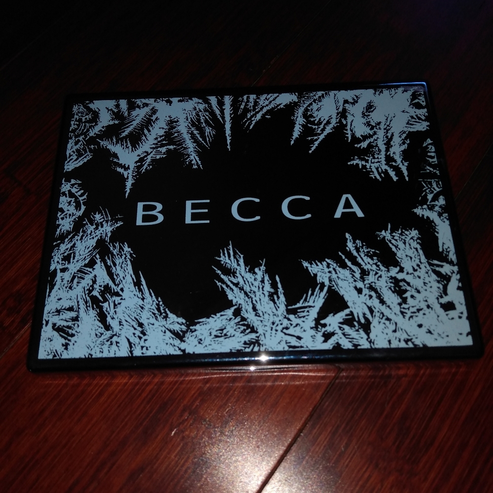 Becca Cosmetics Après Ski Glow Face Palette